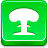 Nuclear Explosion Icon